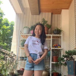 Meet your Posher, Katrina